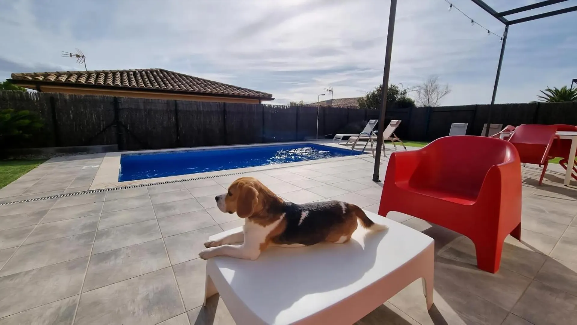 Holiday home Modernes Einfamilienhaus Mit Pool Villa Torroella De Montgri Spain