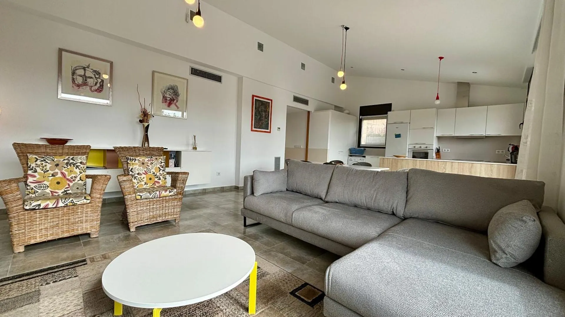 Holiday home Modernes Einfamilienhaus Mit Pool Villa Torroella De Montgri